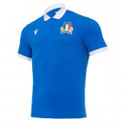 Camisola algodão Italie rugby 2020/21