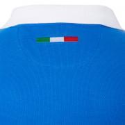 Camisola manga comprida Italie rugby 2020/21