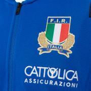 Camisola de viagem para crianças Italie rugby 2020/21