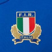 Camisola viagem en algodão Italie rugby 2020/21