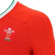 Camisola autêntico home Pays de Galles rugby 2020/21