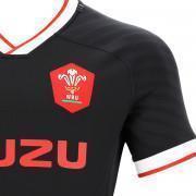 Camisola autêntico away Pays de Galles rugby 2020/21