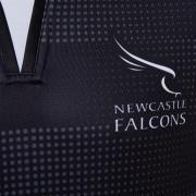 Camisola home Newcastle falcons 2020/21