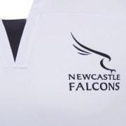Camisola away Newcastle falcons 2020/21