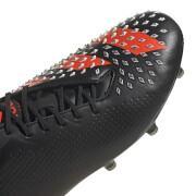 Sapatos de Rugby adidas Predator Malice FG