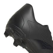 Sapatos de futebol adidas Predator Accuracy.4 - Nightstrike Pack
