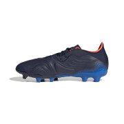 Sapatos de futebol adidas Copa Sense.2 FG - Sapphire Edge Pack
