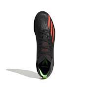 Sapatos de futebol adidas X Speedportal.2 FG - Shadowportal Pack