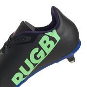 Sapatos de râguebi para crianças adidas Rugby SG