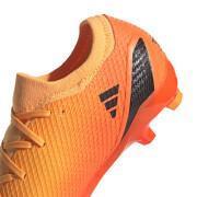 Sapatos de futebol adidas X Speedportal.3 FG Heatspawn Pack