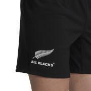 Calções de casa Nouvelle-Zélande All Blacks Rugby