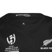 Camisola para crianças Nouvelle-Zélande World Cup