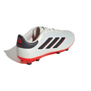 Sapatos de futebol para crianças adidas Copa Pure 2 League FG