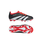 Sapatos de futebol para crianças adidas Predator Club FG