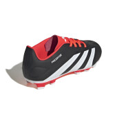 Sapatos de futebol para crianças adidas Predator Club FG