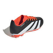 Sapatos de futebol para crianças adidas Predator League MG
