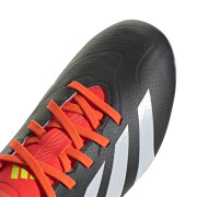 Sapatos de futebol para crianças adidas Predator League MG