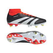 Sapatos de futebol adidas Predator League Sock SG