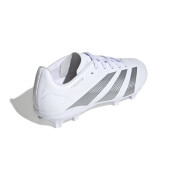 Sapatos de futebol para crianças adidas Predator League FM