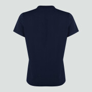 T-shirt de mulher Canterbury Club Dry