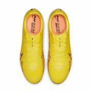 Sapatos de futebol Nike Zoom Mercurial Vapor 15 Academy SG-Pro - Lucent Pack
