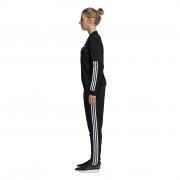 Fato de treino para mulheres adidas Back 2 Basics 3-Stripes