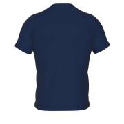 T-shirt com logótipo Errea Essential Piccolo 75