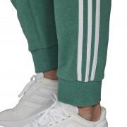 Calças adidas Essentials 3-Stripes Tapered