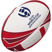 Bola de Rugby Angleterre Rugby Wolrd Cup 2021