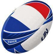 Bola de Rugby France Rugby Wolrd Cup 2021