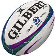 Bola de Rugby Écosse Match Sirius