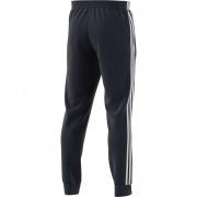 Calças adidas Essentials French Terry Tapered Cuff 3-Bandes