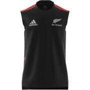 Jersey Nouvelle-Zélande All Blacks Desempenho de Rugby 2021/22