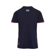 T-shirt de criança Union Bordeaux-Bègles 2022/23