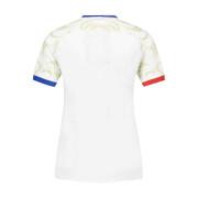 Camisola profissional da mulher xv de France 2022/23