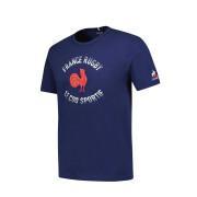 T-shirt XV de France Fanwear n°1 2023/24