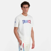 T-shirt Le Coq Sportif Paris 2024 N°1
