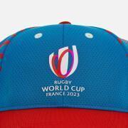Boné da França para o Campeonato do Mundo de Rugby de 2023 