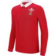 Camisola de manga comprida Pays de Galles Rugby XV Merch CA