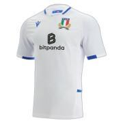 Autêntica camisola de exterior Italie Rugby 2020/21
