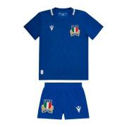 Pacote Criança em Casa Italie Rugby 2022/23