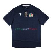 Camisa de treino Italie Rugby 2022/23