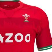 Home jersey Pays de Galles Rugby XV Pathway 2023