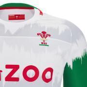 Camisola para o exterior Pays de Galles Rugby XV Pathway 2023