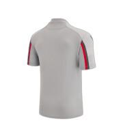 Camisa de formação para crianças Pays de Galles XV Player 2022/23