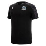 Camisa de formação para crianças Glasgow Warriors Staff 2022/23
