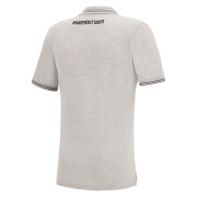 Camisa pólo de algodão feminino Glasgow Warriors 2022/23