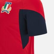Camisa de treino Italie RWC 2023
