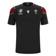 Camisa de treino Pays de Galles 2023