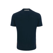 T-shirt de algodão para criança Édimbourg Rugby Travel 2023/24